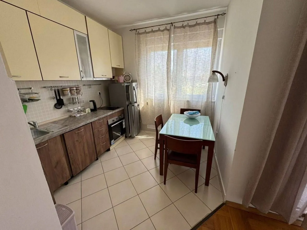 Sale, studio apartment, 39m², Soho City, Bar