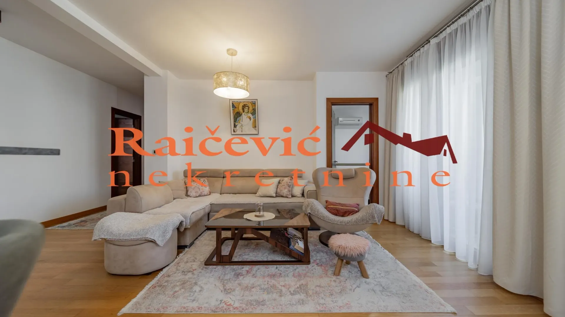 Prodaja, trosoban stan, 87m², Zvezdara Sve Podlokacije, Beograd