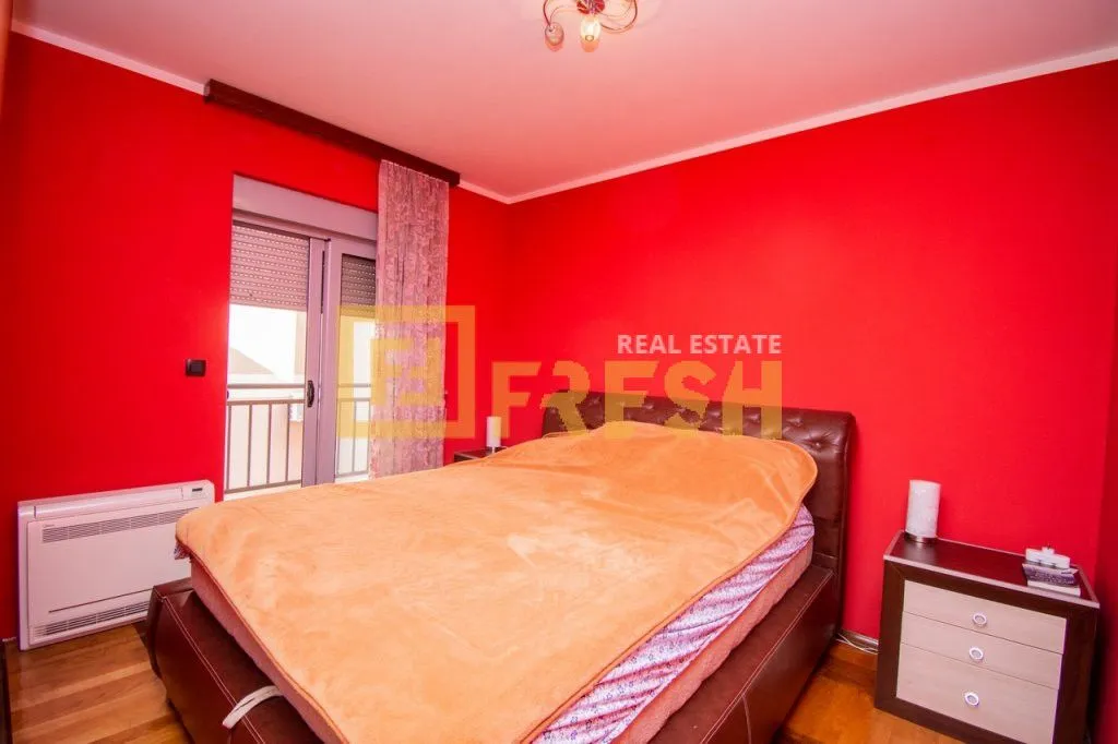 Prodaja, četvorosoban stan, 139m², Momišići, Podgorica