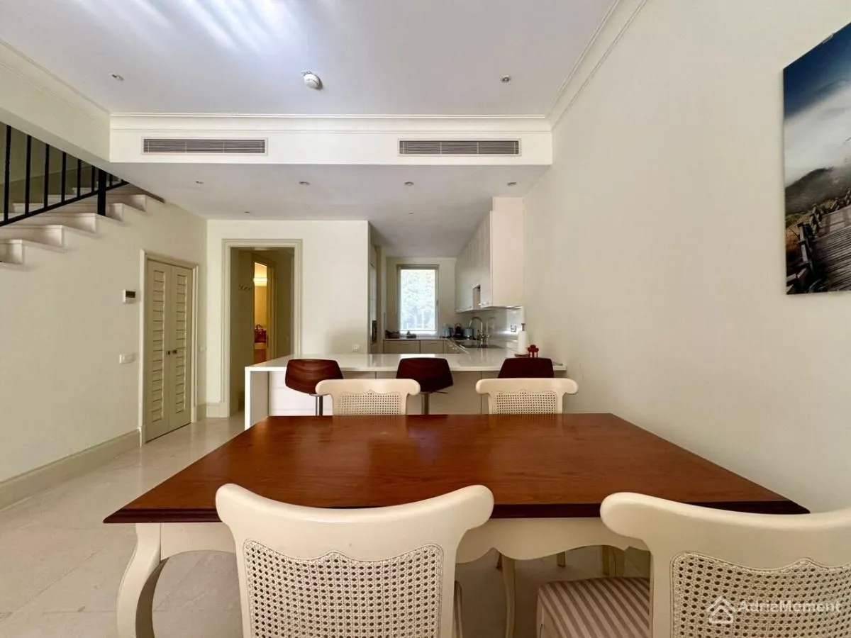 Prodaja, dvosoban stan, 115m², Porto Montenegro, Tivat