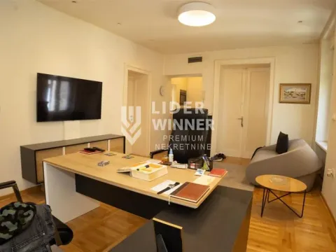 Prodaja, jednosoban stan, 48m², Bajlonijeva Pijaca, Beograd - image 5