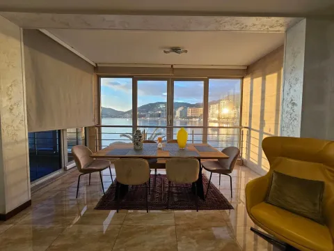 Sale, two bedroom apartment, 89m², Rafailovići, Budva - image 7