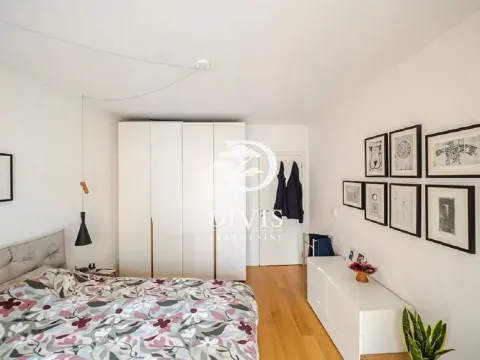 Izdavanje, dvosoban stan, 73m², Novi Beograd Blok 65, Novi Beograd Sve Podlokacije - image 10