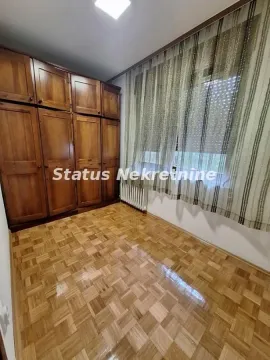 Izdavanje, dvosoban stan, 57m², Nova Detelinara, Novi Sad Sve Podlokacije - image 8