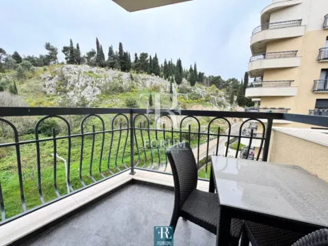 Rent, two bedroom apartment, 70m², Ljubović, Podgorica - image 13