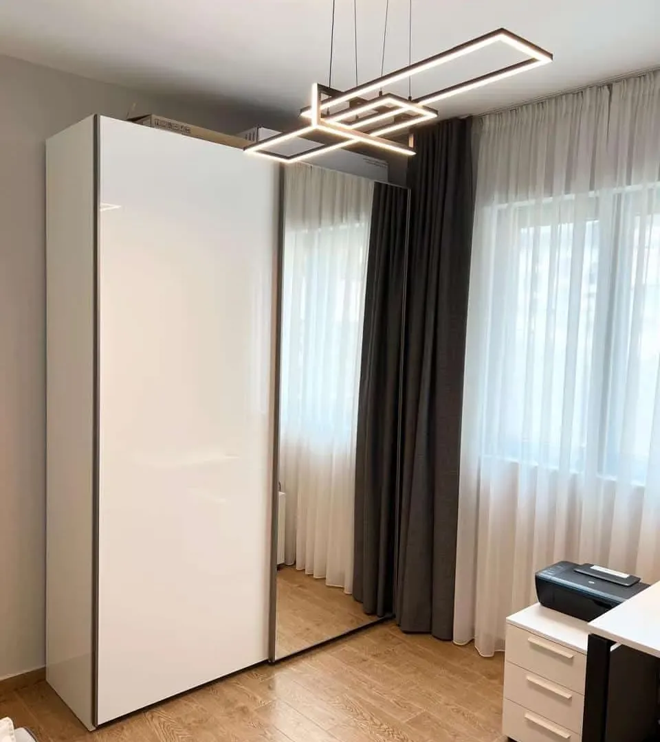Sale, two bedroom apartment, 81m², Bečići, Budva