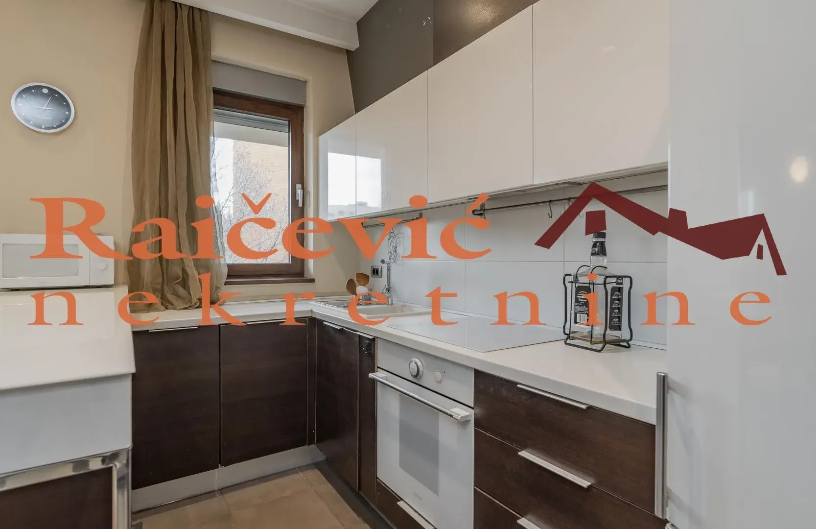 Prodaja, stan, 160m², Crveni Krst, Beograd