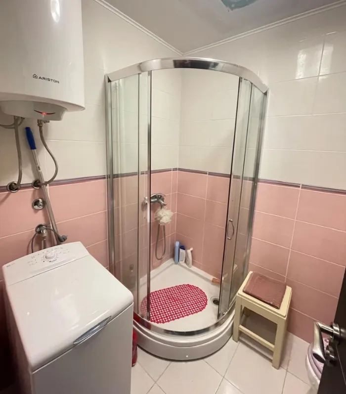 Prodaja, jednosoban stan, 40m², Bečići, Budva