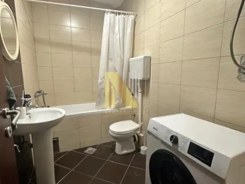 Izdavanje, dvosoban stan, 42m², Grbavica, Novi Sad Sve Podlokacije - image 6