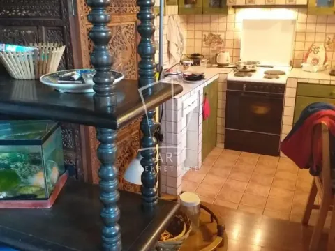 Prodaja, četvorosoban stan, 88m², Kalenić Pijaca, Vračar Sve Podlokacije - image 6