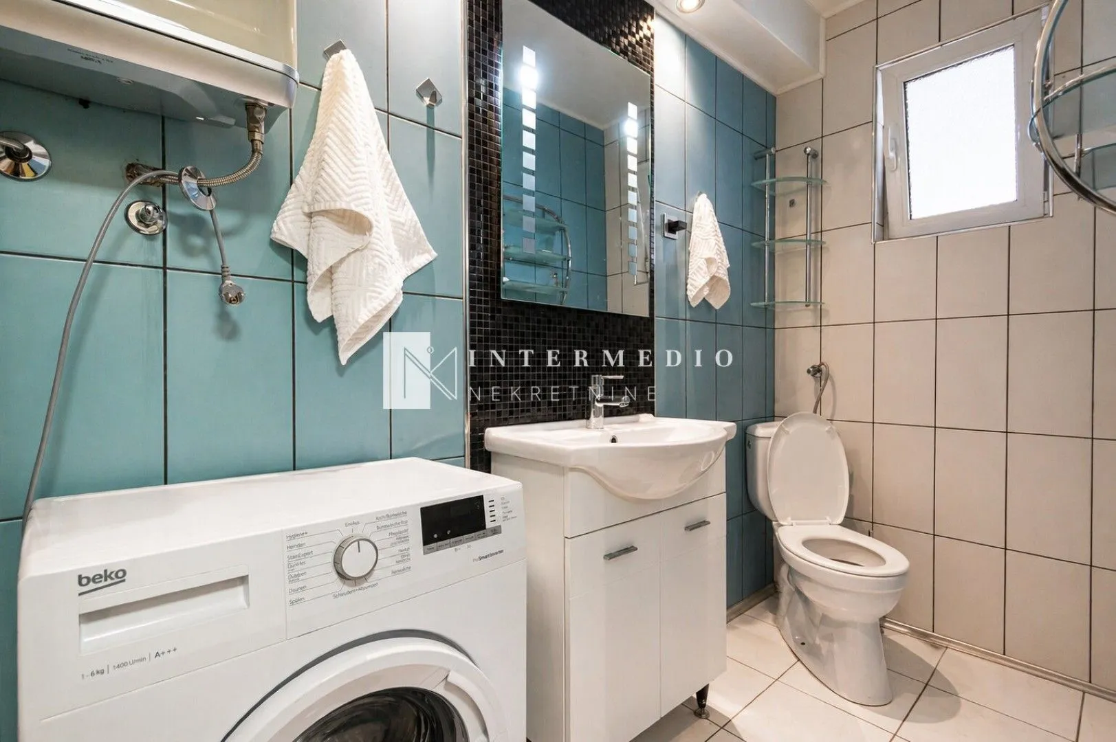 Prodaja, dvosoban stan, 86m², Igalo, Herceg Novi
