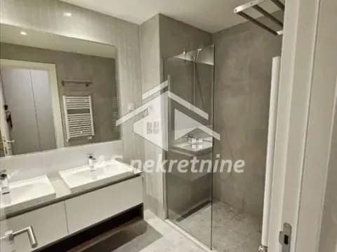 Izdavanje, četvorosoban stan, 111m², Savski Venac, Beograd - image 21