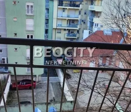 Izdavanje, dvosoban stan, 50m², Centar, Novi Sad - image 9