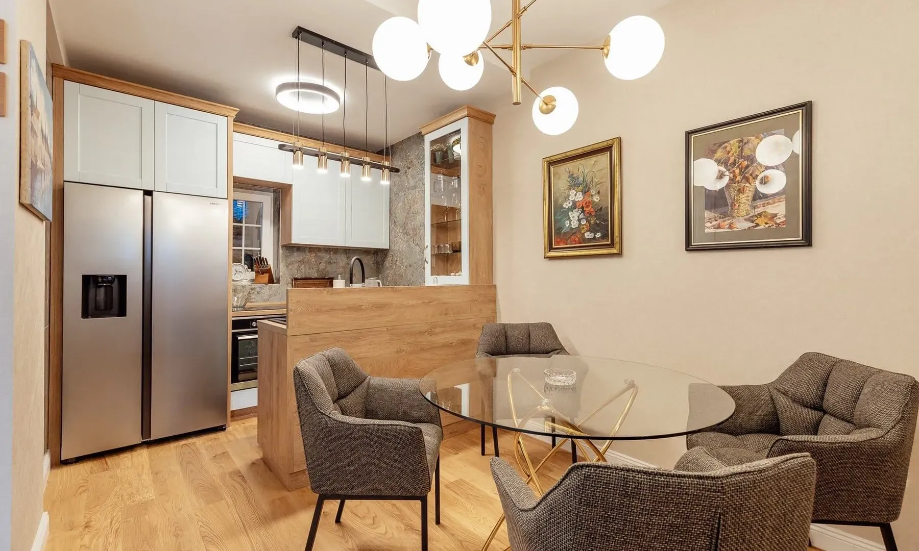 Prodaja, kuća, 240m², Kava, Tivat