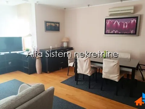 Izdavanje, stan, 130m², Vračar Hram, Vračar Sve Podlokacije - image 5