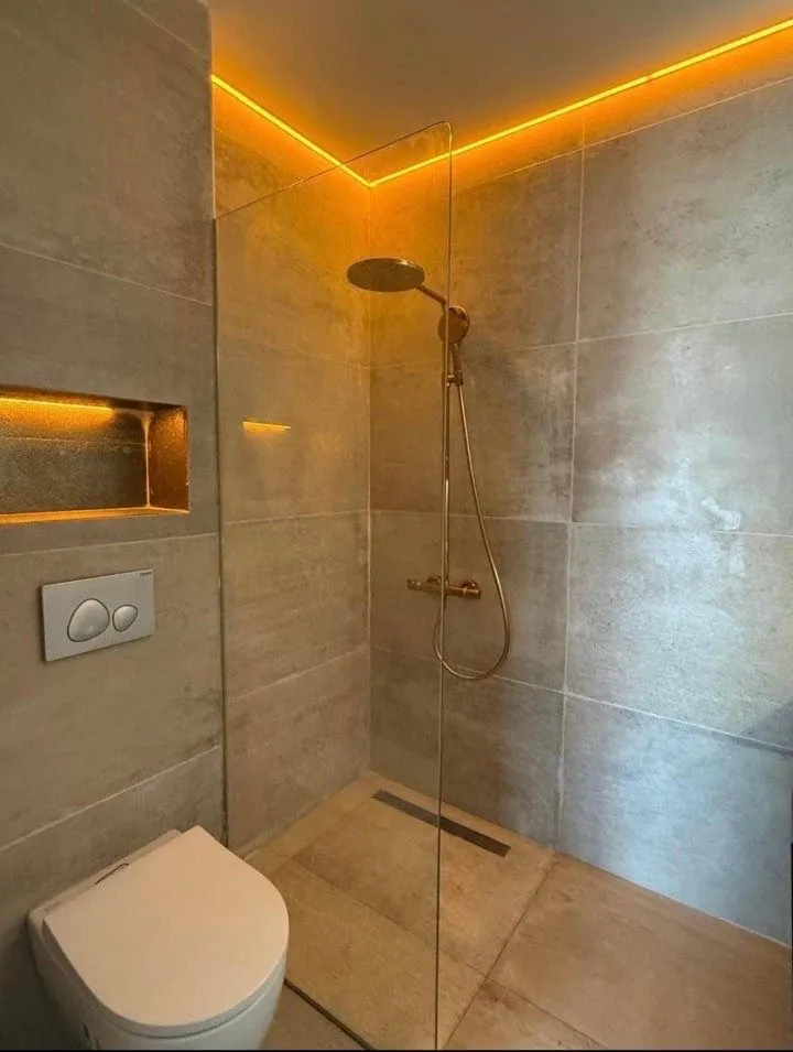 Prodaja, dvosoban stan, 107m², Kava, Tivat