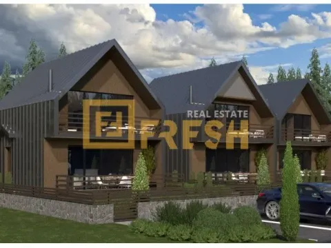 Prodaja, plac, 820m², Žabljak, Crna Gora - image 2