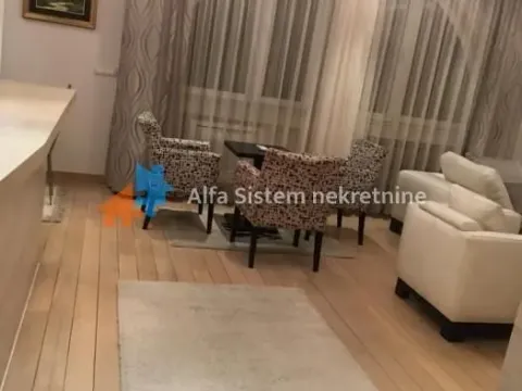 Rent, three bedroom apartment, 90m², Stari Grad, Beograd - image 4