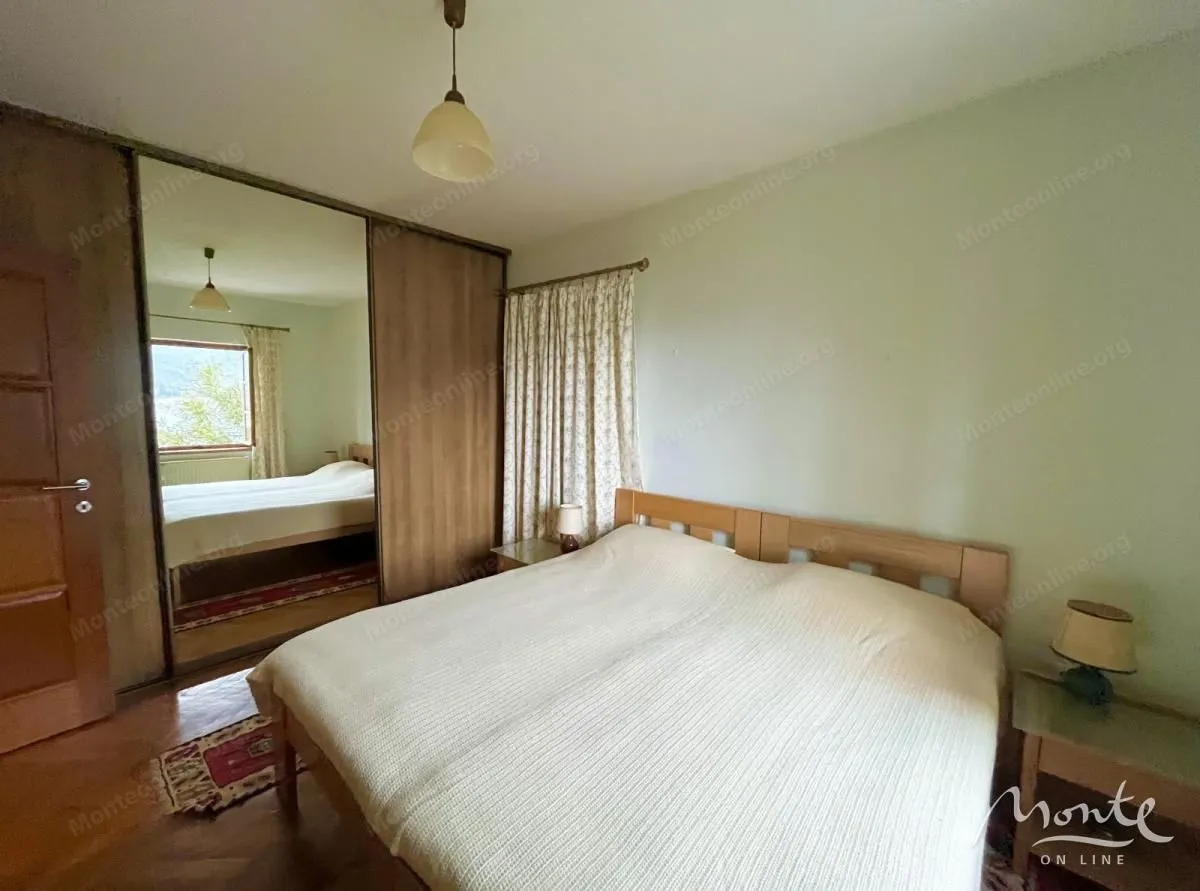 Prodaja, kuća, 205m², Đurići, Herceg Novi