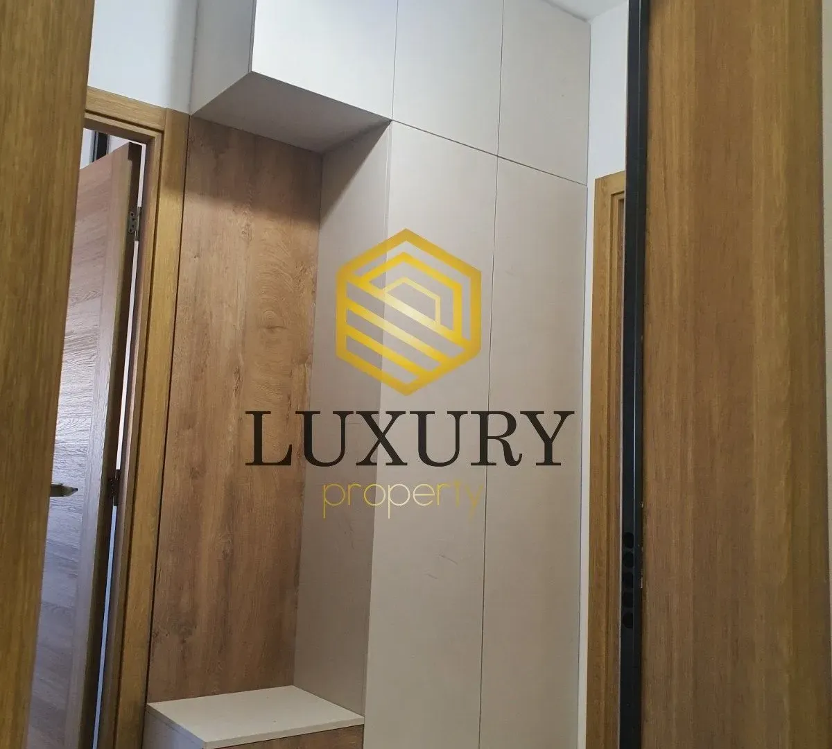 Rent, one bedroom apartment, 45m², Zabjelo, Podgorica