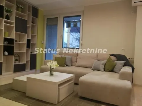 Rent, four bedroom apartment, 80m², Liman 1, Novi Sad Sve Podlokacije