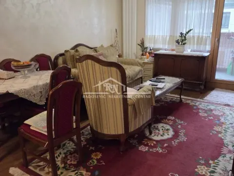 Prodaja, dvosoban stan, 48m², Lekino Brdo, Voždovac Sve Podlokacije - image 3