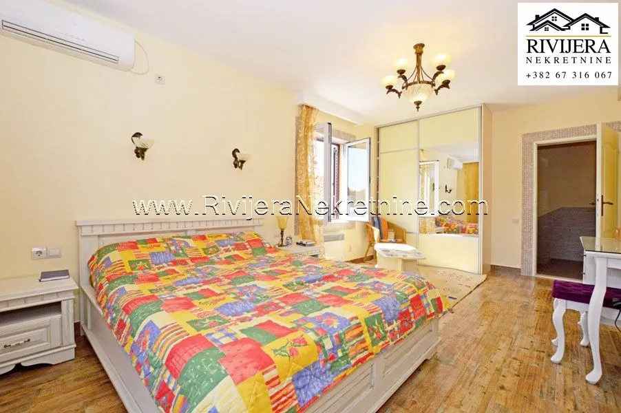 Prodaja, kuća, 114m², Zelenika, Herceg Novi