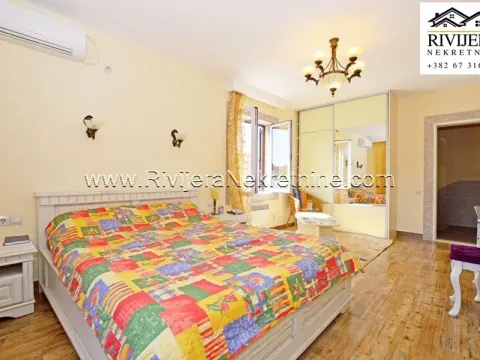 Prodaja, kuća, 114m², Zelenika, Herceg Novi - image 15