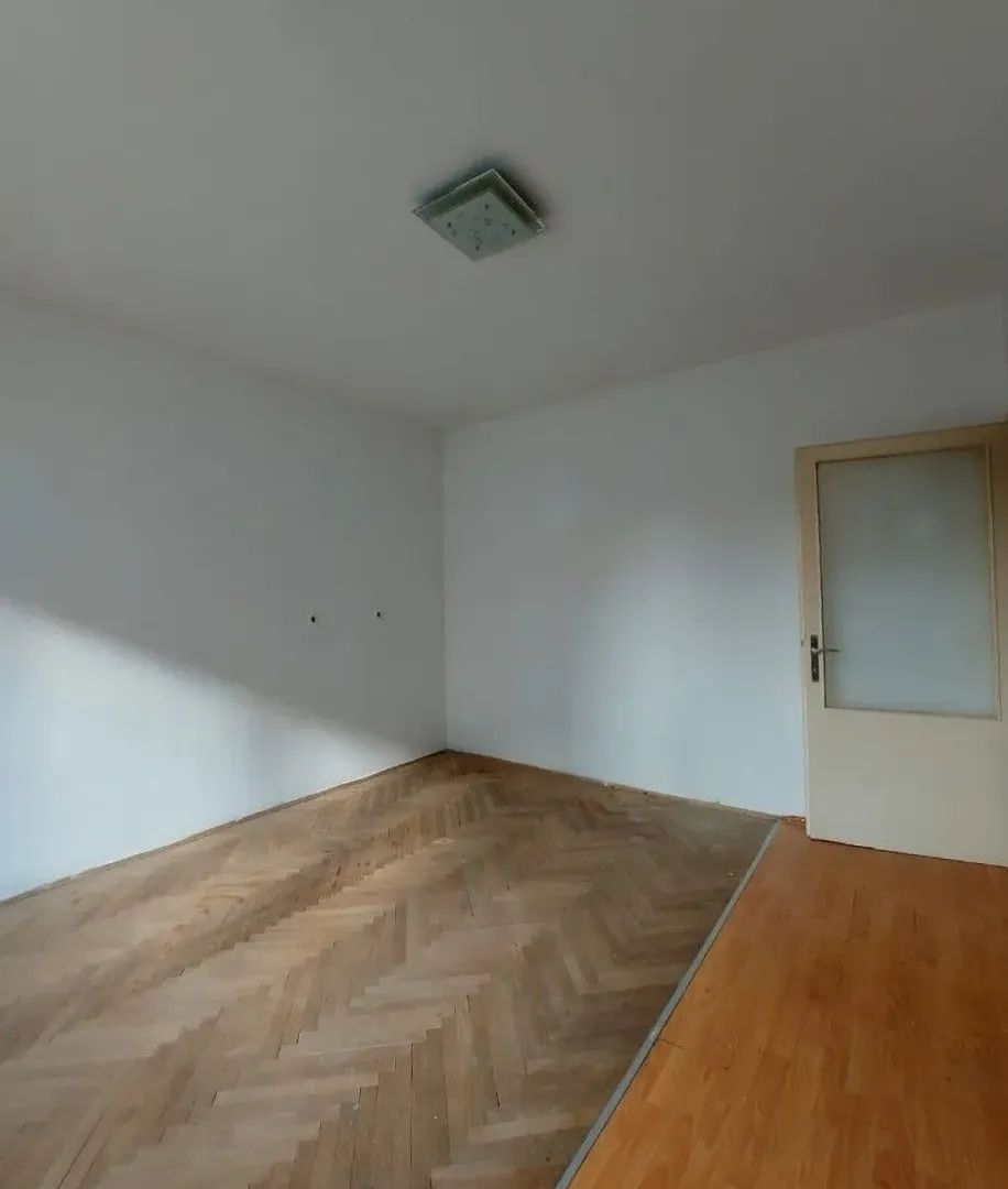 Prodaja, jednosoban stan, 44m², Centar, Nikšić