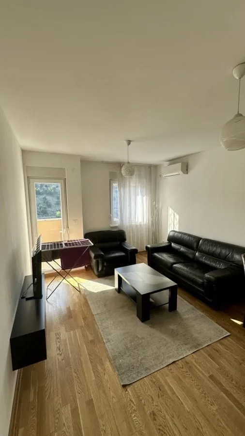 Rent, apartment, 45m², City Kej, Podgorica