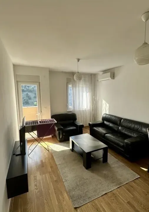 Rent, apartment, 45m², City Kej, Podgorica