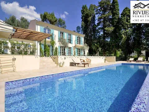 Sale, house, 184m², Baošići, Herceg Novi - image 54