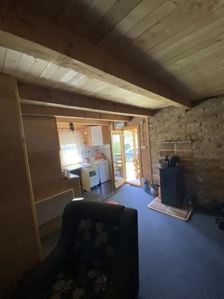 Prodaja, kuća, 65m², Cetinje, Crna Gora