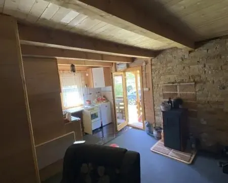 Sale, house, 65m², Cetinje, Crna Gora - image 2