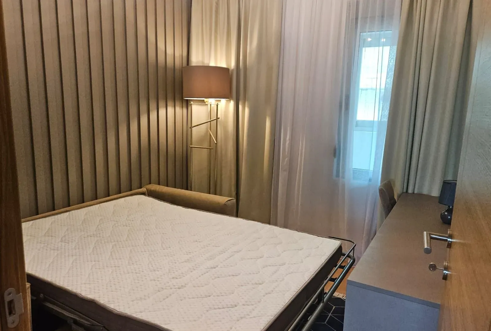 Prodaja, dvosoban stan, 61m², Babin Do, Budva