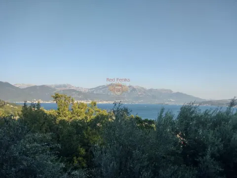 Prodaja, jednosoban stan, 39m², Herceg Novi, Crna Gora
