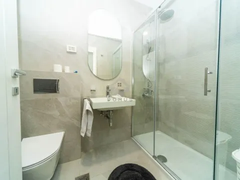 Rent, one bedroom apartment, 47m², Central Point, Podgorica - image 8