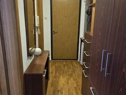 Rent, two bedroom apartment, 55m², Lekino Brdo, Voždovac Sve Podlokacije - image 7