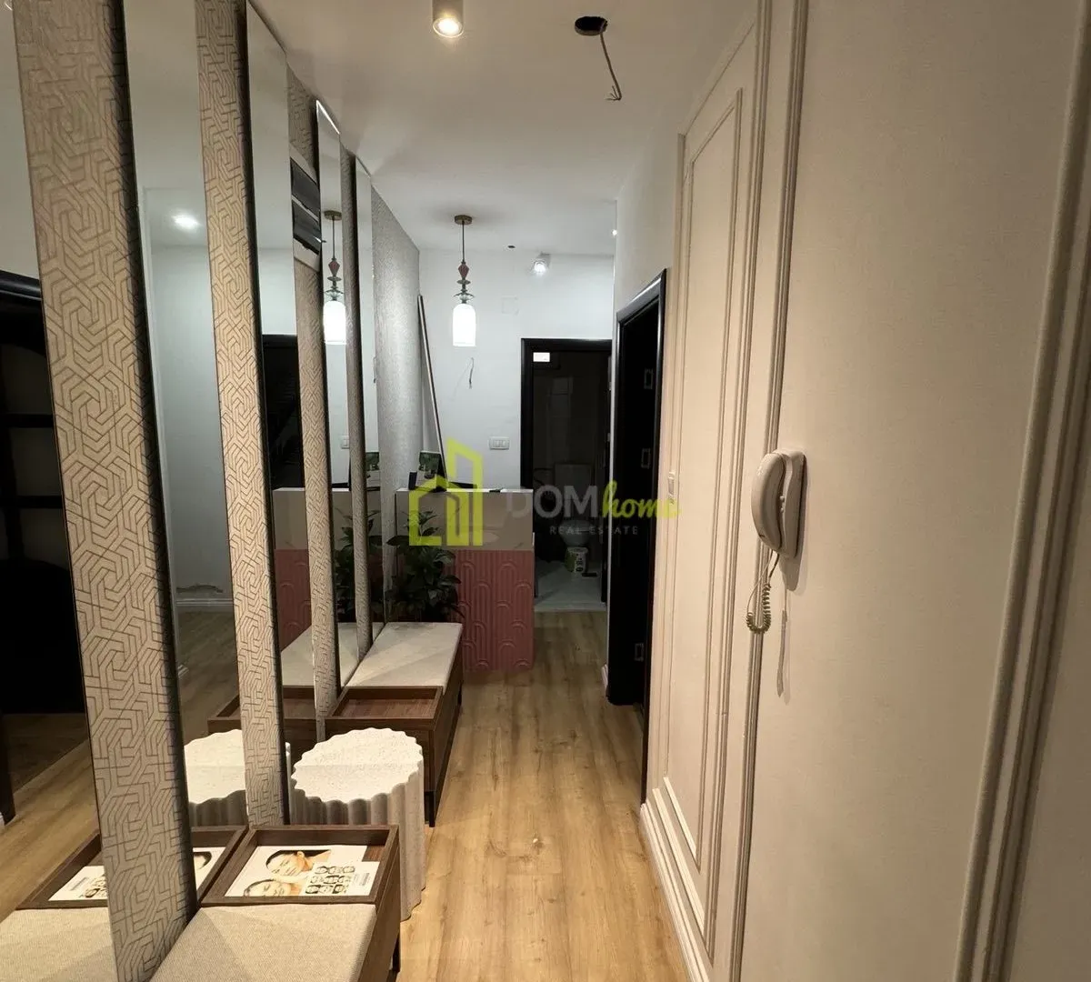 Rent, office space, 59m², Kod Big Fashion-a, Podgorica