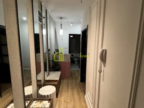 Rent, office space, 59m², Kod Big Fashion-a, Podgorica - image 10