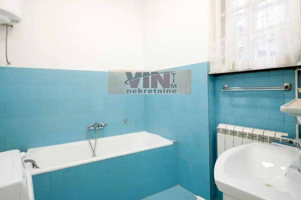 Prodaja, stan, 121m², Stari Grad, Beograd