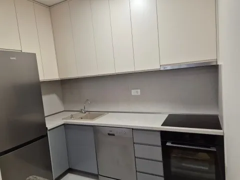 Rent, one bedroom apartment, 50m², Central Point, Podgorica - image 2