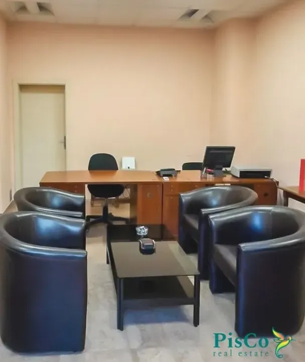 Rent, office space, 35m², Preko Morače, Podgorica