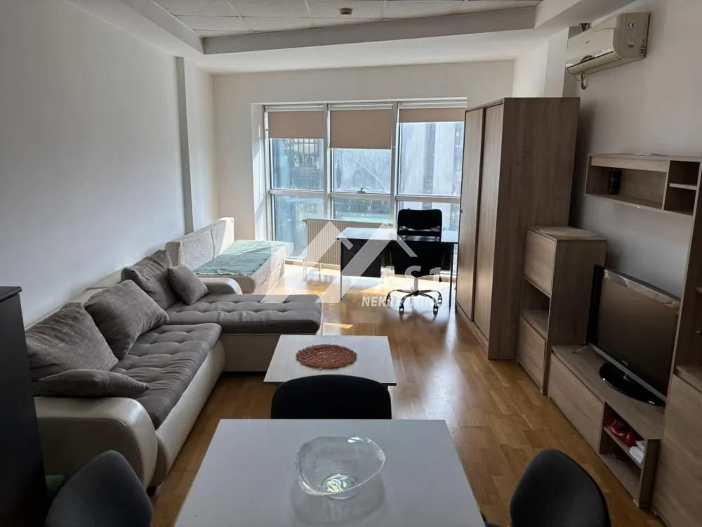 Rent, apartment, 38m², Novi Sad Sve Podlokacije, Novi Sad