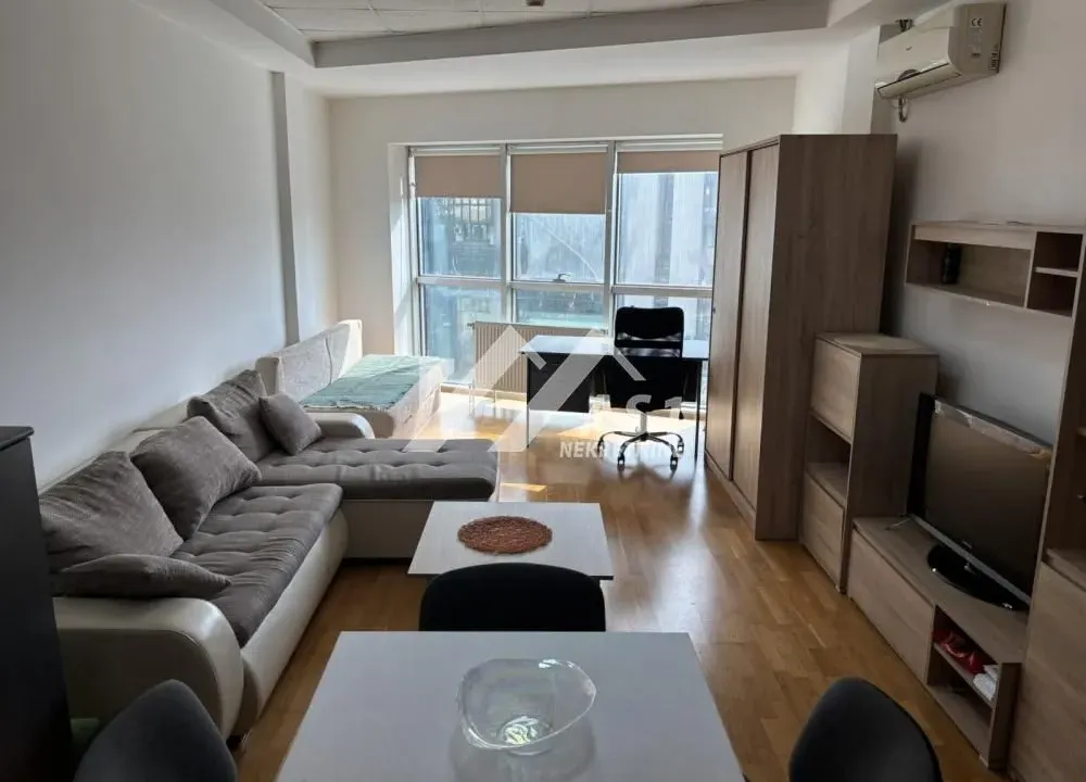 Rent, apartment, 38m², Novi Sad Sve Podlokacije, Novi Sad