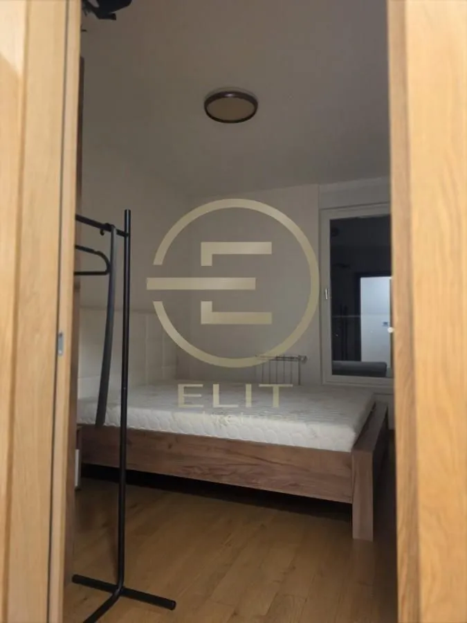 Rent, apartment, 43m², Bulevar Evrope, Novi Sad Sve Podlokacije