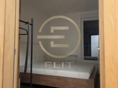 Rent, apartment, 43m², Bulevar Evrope, Novi Sad Sve Podlokacije - image 10