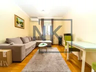 Izdavanje, jednosoban stan, 38m², Stari Aerodrom, Podgorica - image 1