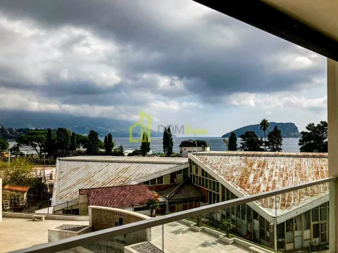 Prodaja, jednosoban stan, 54m², Tree cane, Budva - image 2