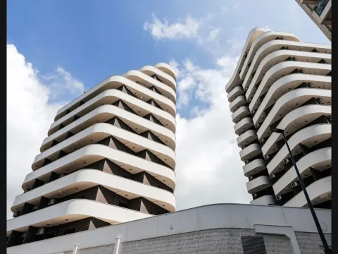 Rent, one bedroom apartment, 40m², Bečići, Budva - image 10